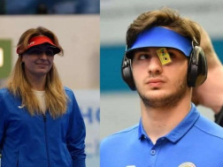 ტყვიის მსროლელ