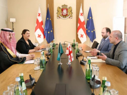 გივი მიქანაძე