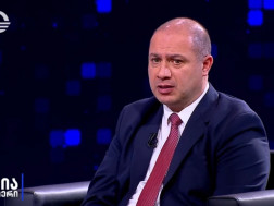 გივი მიქანაძე 