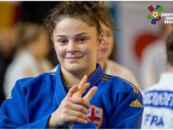 მარიამ ჭანტურია 