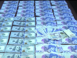 კახეთის პოლიციამ ჯგუფურად ჩადენილი გამოძალვის ბრალდებით 4 პირი დააკავა