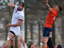 ქართველმა ბორჯღალოსნებმა ევროპის ჩემპიონატზე ნიდერლანდელი მეტოქეები დაამარცხეს