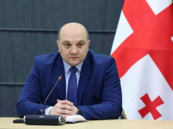 ალექსანდრე დარახველიძე