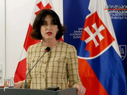 მაკა ბოჭორიშვილი