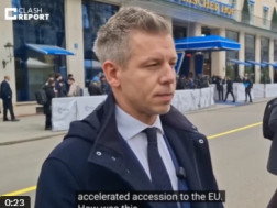 უნგრეთის ოპოზიციის ლიდერი