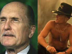 რობერტ დიუვალი