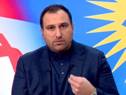 ირაკლი კირცხალია ირაკლი კირცხალია