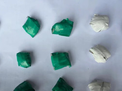 ნარკოტიკი ამოიღო  