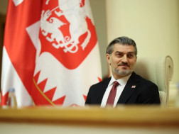 მიხეილ ყაველაშვილი  