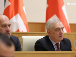 გია ვოლსკი გია ვოლსკი