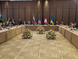 უკრაინა-აშშ-რუსეთი უკრაინა-აშშ-რუსეთი