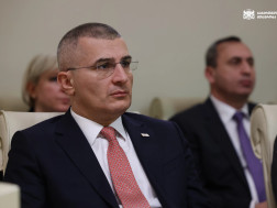 მამუკა მდინარაძე