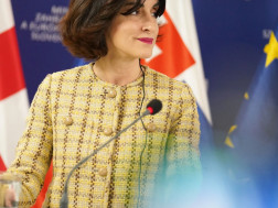 მაკა ბოჭორიშვილი