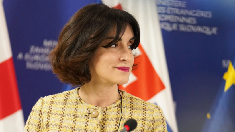 მაკა ბოჭორიშვილი