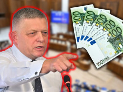 სლოვაკეთის მთავრობა