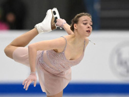  ანასტასია გუბანოვა  