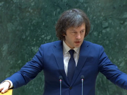 ირაკლი კობახიძე