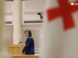 ირაკლი კობახიძე  