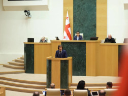 ირაკლი კობახიძე