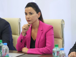  მარიამ ქვრივიშვილი