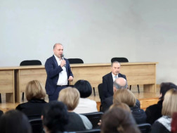 გივი მიქანაძე 