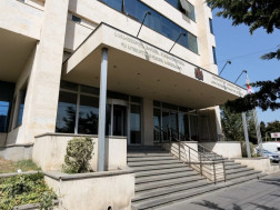 ჯანდაცვის სამინისტრ