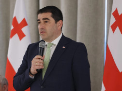 შალვა პაპუაშვილი