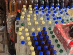 ალკოჰოლური სასმელები