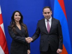 მარიამ ქვრივიშვილ