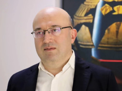  ლევან მეხუზლა