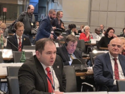 ნიკოლოზ სამხარაძე ნიკოლოზ სამხარაძე