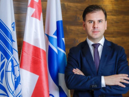 ლევან კარანაძე