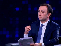 ლევან მახაშვილი