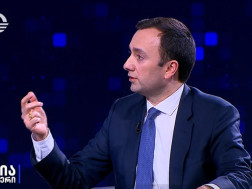 ლევან მახაშვილი: