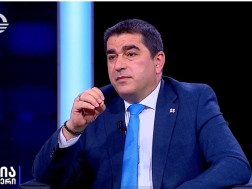 შალვა პაპუაშვილი 