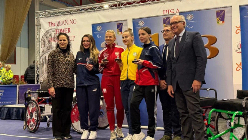 ნინა თიბილაშვილმა ნინა თიბილაშვილმა