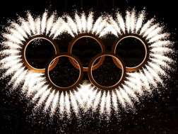 ზამთრის ოლიმპიური თამაშები