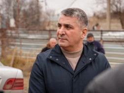 გურჯაანის მერი