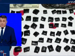 შსს - ბრიფინგი