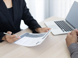 დასაქმება  