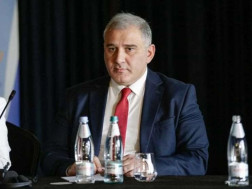 მიხეილ სარჯველაძე