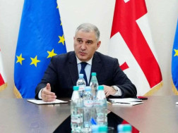 მიხეილ სარჯველაძე