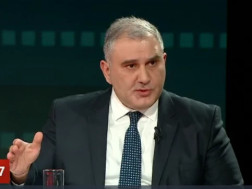  მიხეილ სარჯველაძე