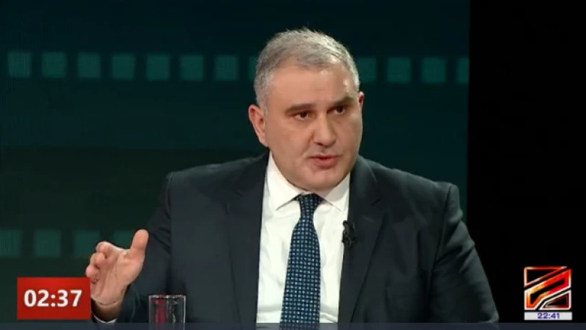 მიხეილ სარჯველაძე მიხეილ სარჯველაძე