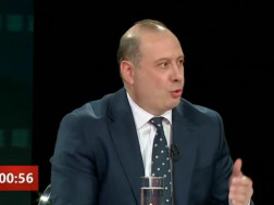 მიხეილ დუნდუა მიხეილ დუნდუა