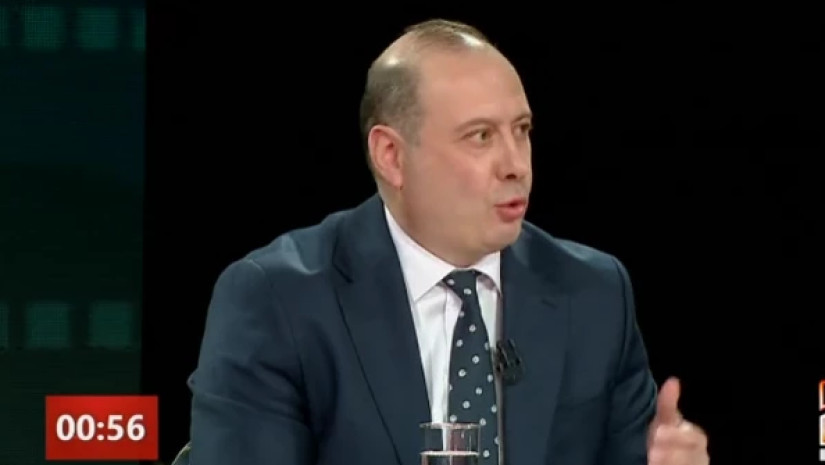 მიხეილ დუნდუა მიხეილ დუნდუა