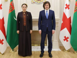 ირაკლი კობახიძე