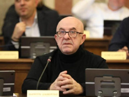 ნიკოლოზ კახეთელიძე