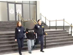 მიგრაციის დეპარტამენტი მიგრაციის დეპარტამენტი