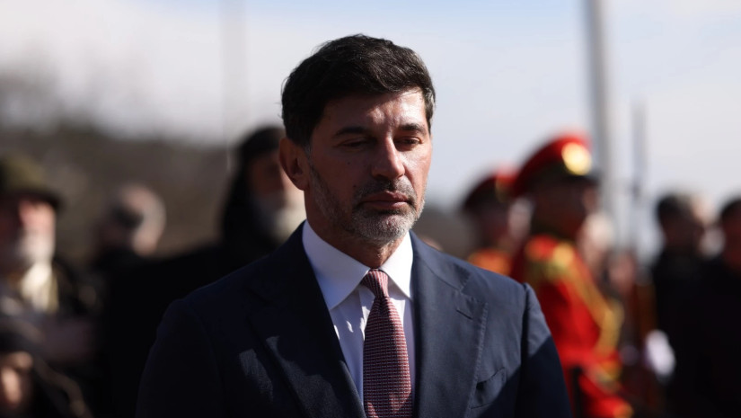 კახა კალაძე